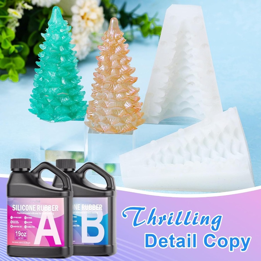 Kit per la creazione di stampi - Soap Making Instructions recensione e prezzo