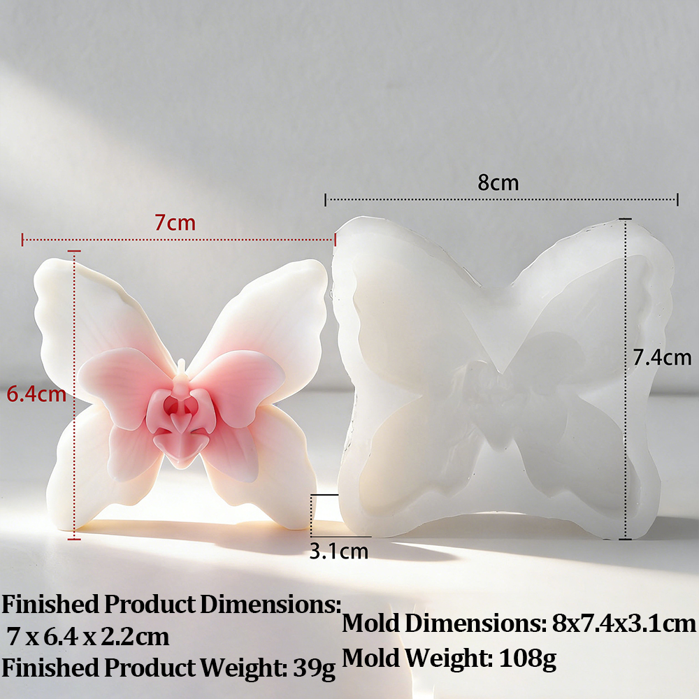 Stampo in Silicone per Candele - Soap Making Additives recensione e prezzo
