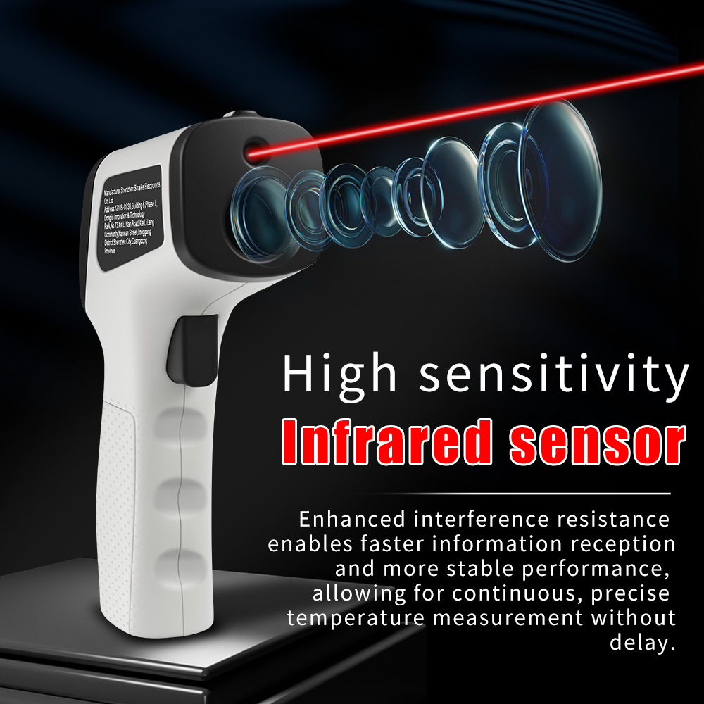 Termometro Digitale a Infraros - Soap Making Thermometer recensione e prezzo